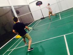 iphone_upload_pic-洛克公园·篮球·足球·羽毛球(莘庄店)