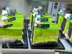 -蜂蝶来饼店(拱北总店)