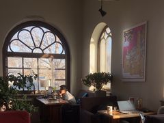 -1901 Cafe(西四店)