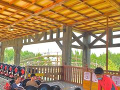 -济南方特东方神画