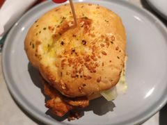 -必胜客(漕宝路店)