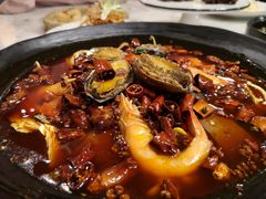 -渝人制造创意餐厅