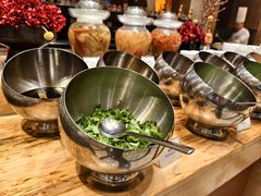 -成都新东方千禧大酒店-琥珀西餐厅