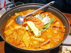 部队火锅-乐园夜市场(五道口王庄路店)