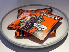 -鸣记脆皮烤鱼(三八广场店)