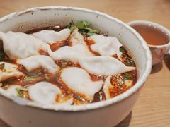 -三姐妹饺子(东木头市店)