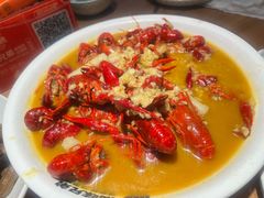 -拙味兄弟·活龙虾·旗舰店(环城西路店)