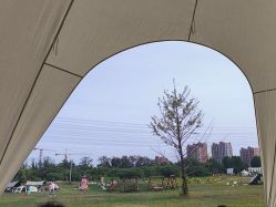 -268童话露营农场·烧烤·团建