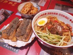 -味福记·本地特色菜(八一万达广场店)