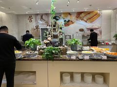 -松月湖大酒店