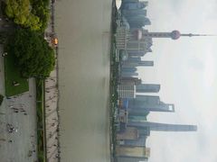 -上海和平饭店-华懋阁 The Cathay Room