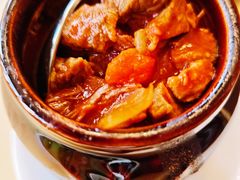 -华梅西餐厅(哈尔滨中央大街店)