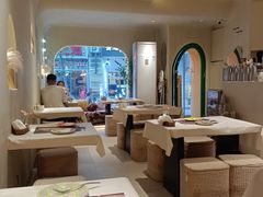 -盘炉forenza·云贵川融合小食堂 ( 钟楼中柳巷店)