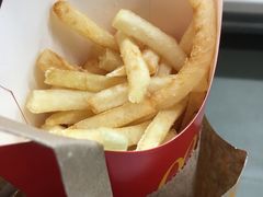 -麦当劳(物资学院店)