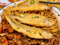 -小河无名面馆