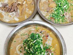 老友三鲜粉-舒记粉店(七星路店)