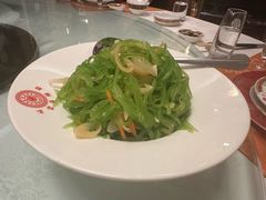 -万宝海鲜舫(劳动公园店)