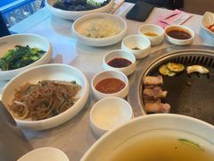-黄金牧场(明洞总店)