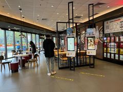 -汉堡王(嘉定宝龙城市广场)