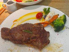 -夏日玛莉西餐厅(梅溪湖步步高店)