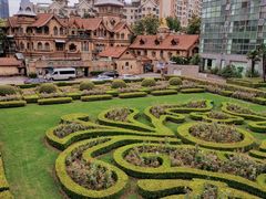 -马勒别墅饭店(静安寺店)