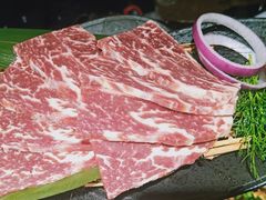 -炭虎烤肉(桂林路店)
