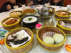 -琼菜坊·无鸡不成宴·海南菜老爸茶糟粕醋(海口骑楼老街店)