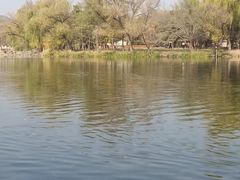 -承德避暑山庄景区