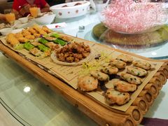 -顺峰(南二环店)