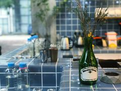 -微焙咖啡工厂(海峡创意产业园·红坊店)