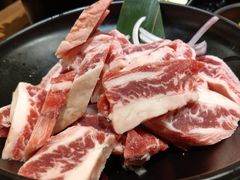 -九田家黑牛烤肉料理(中北镇店)