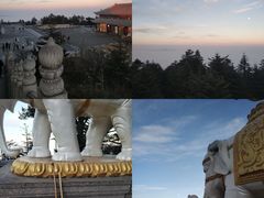 -峨眉山风景名胜区
