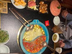 -吼堂老火锅(太古里总店)