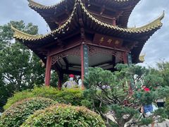 -幕燕滨江·燕子矶公园