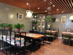 -Siam泰餐厅(水上公园店)