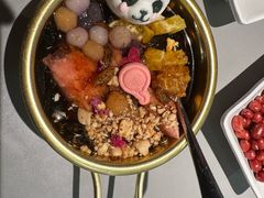 -川成元·麻辣香锅(凯德MALL西直门店)