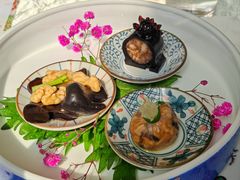 -五号茶居·新派粤菜·岭南五号酒店(沿江中路店)