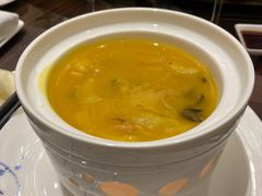 -华都豪生大酒店-中餐厅