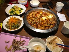 -胖哥俩肉蟹煲(湖滨银泰in77店)
