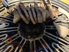 -老炉家木炭烤肉(长江国际店)