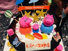 -唛歌KTV(城西银泰店)