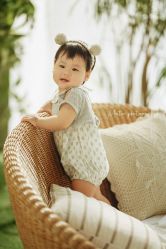 -哈妮儿童摄影(德清店)