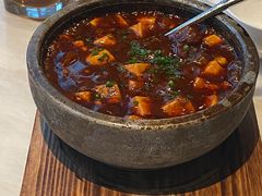 -苏州W酒店·苏滟中餐厅