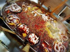 冒菜-牛王庙小吃(桥头街店)