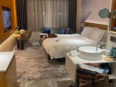 -广州白云机场诺富特酒店