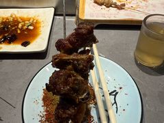 -老白清真烧烤(锦州旗舰店)