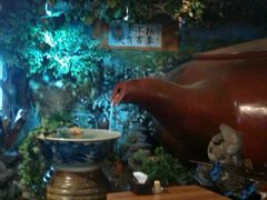 -武林峰餐厅(龙湖星悦荟店)