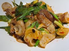 -茅庐川菜(威高广场店)