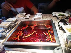 -大妙火锅·非物质文化遗产(东湖公园店)