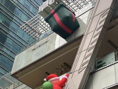 -福田卓悦INTOWN购物中心